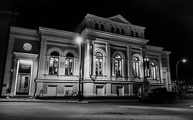 Meyer Hamina